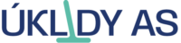 logo uklidy as_podélné_2 logo uklidy as_podélné_2